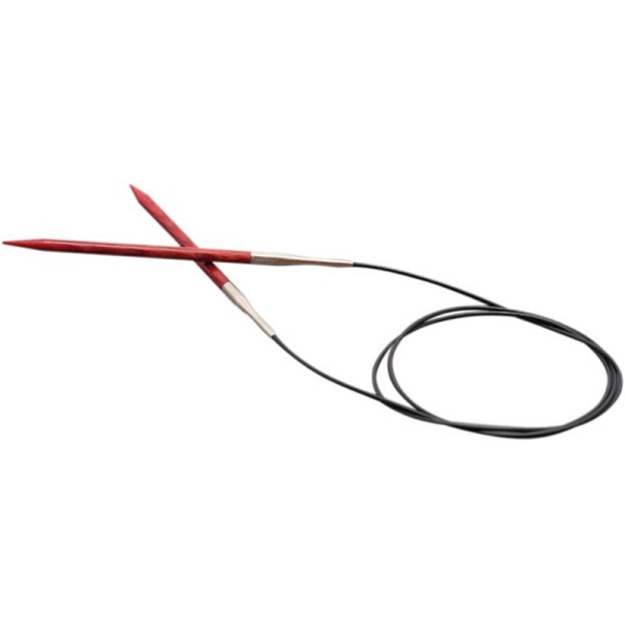 KnitPro Dreamz 16" Circular Knitting Needles - Sizes US 0 to 17